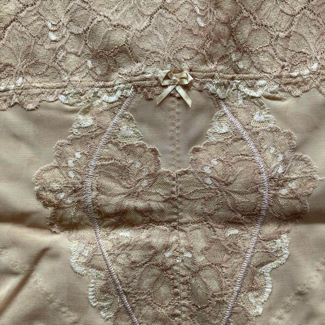 ダイアナ 補正下着 ガードル タグ付きLL76 - メルカリ