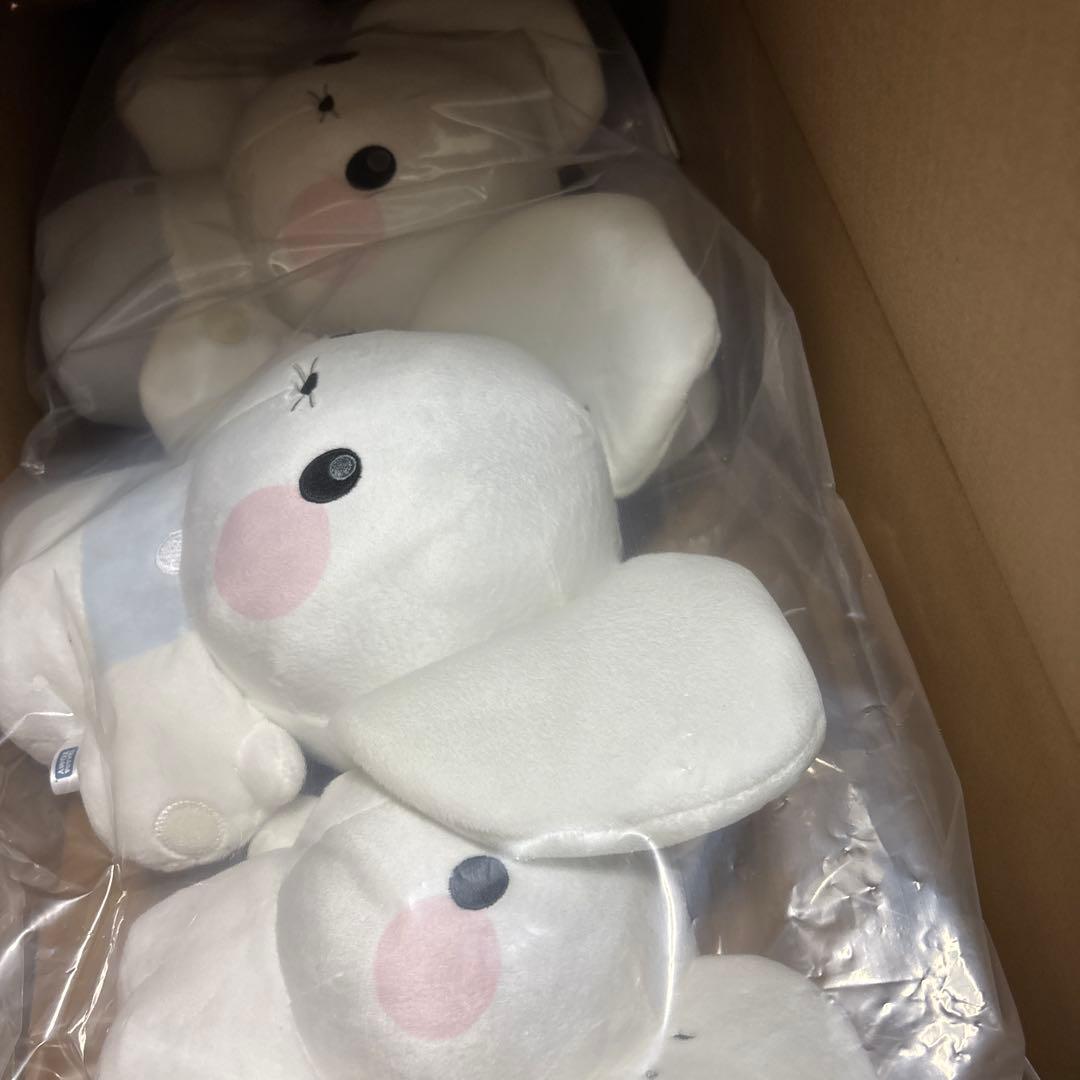 ポケットモンスター いつの間にか進化！？ イッカネズミ【等身大】