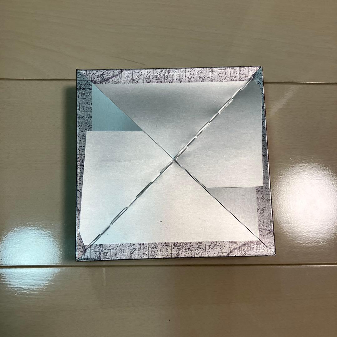 絶版新品未開封品遊戯王 ENEMYOFJUSTICE エネミーオブジャスティス