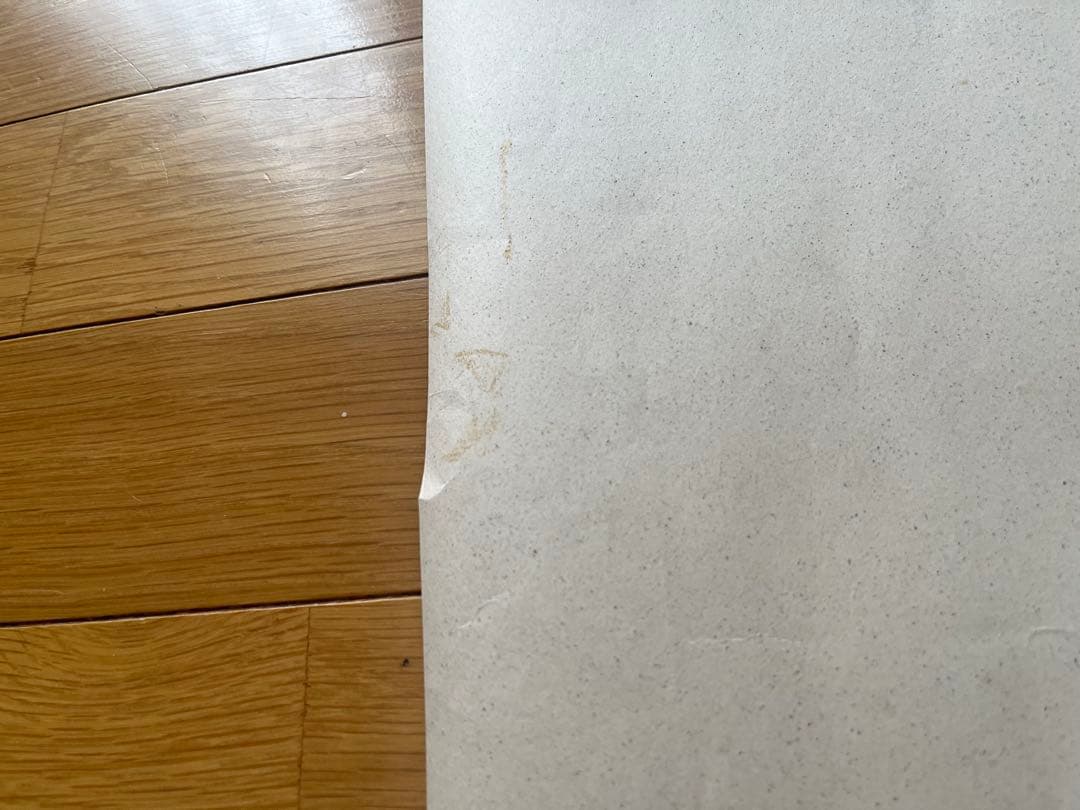 ミスチル　Mr.children 大判ポスター レア　非売品