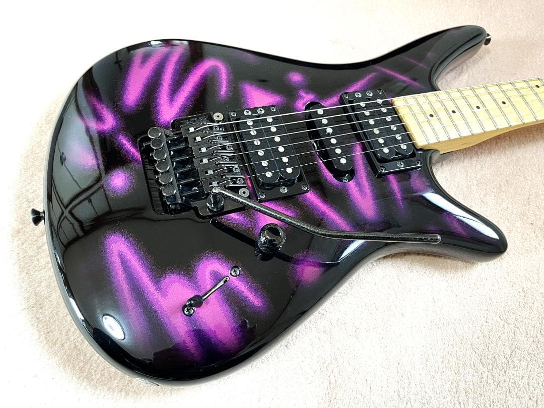 TAKコレ③完全調整済 YAMAHA MG-M2G B'z松本孝弘モデル 極美品 - メルカリ