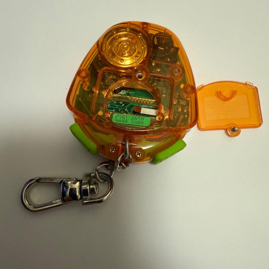 たまごっち　Giga Pets Plus giga farm 牧場　育成ゲーム