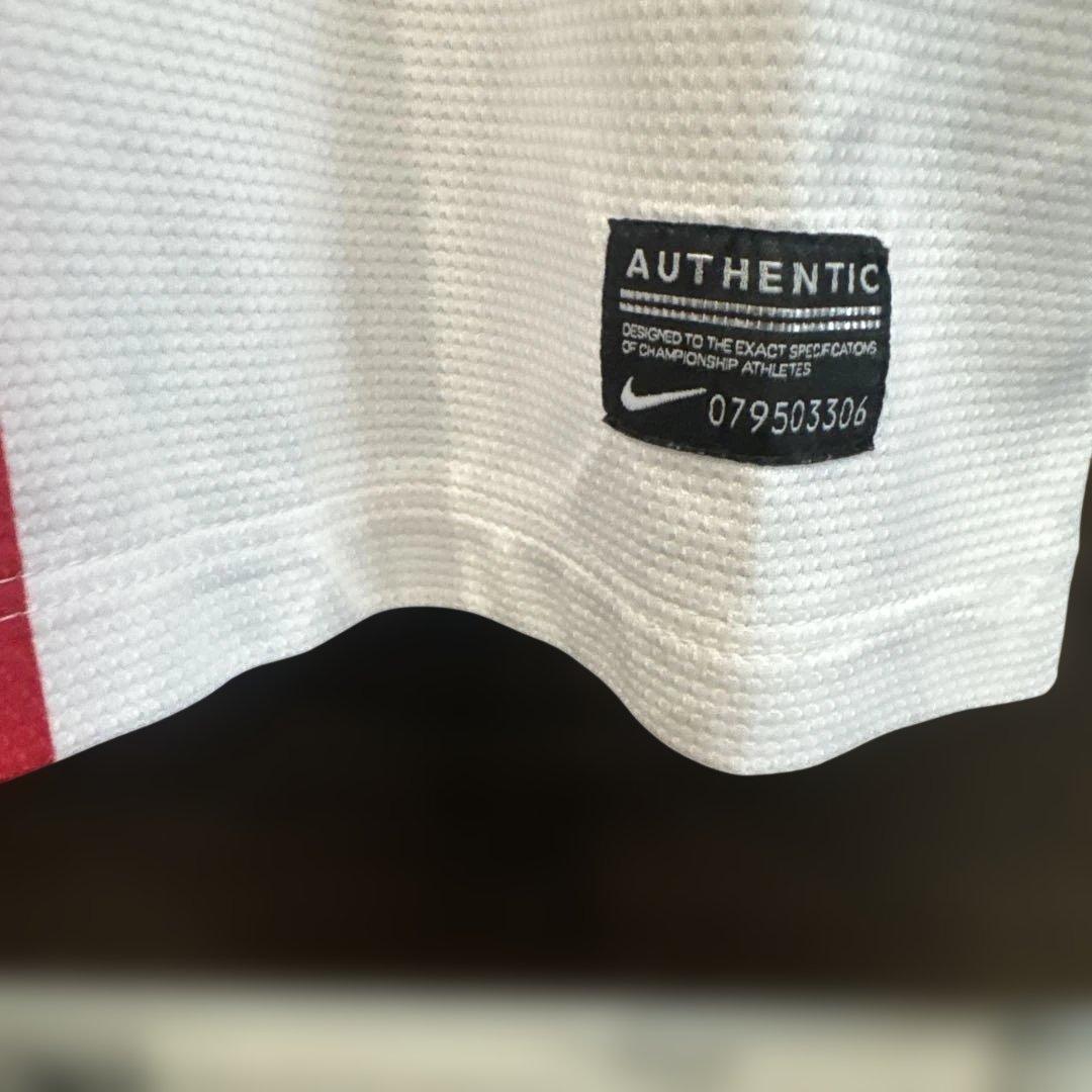 パリ・サンジェルマン 13/14 ベッカム ユニフォーム 半袖XL - メルカリ