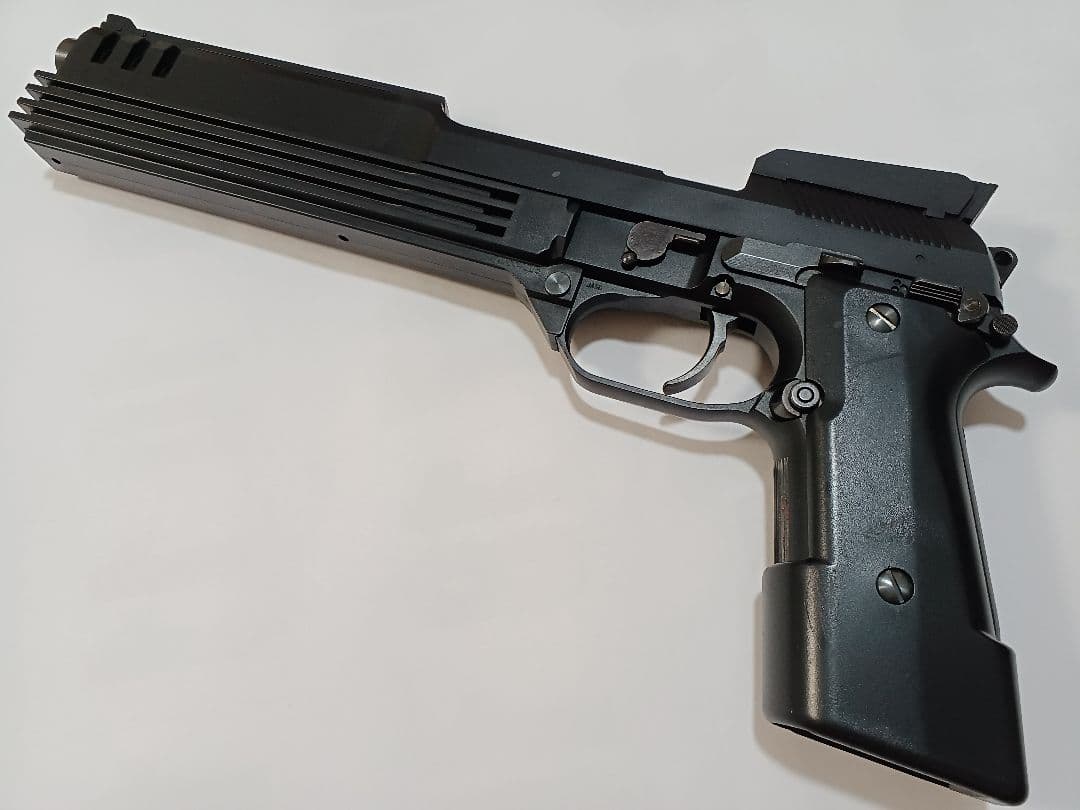 ナ*1様 KSC　オート9　ガスブロ