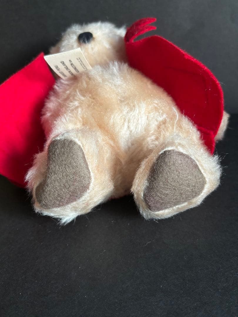 ガブリエル・デザインズ社製 パディントンベアー 20cm