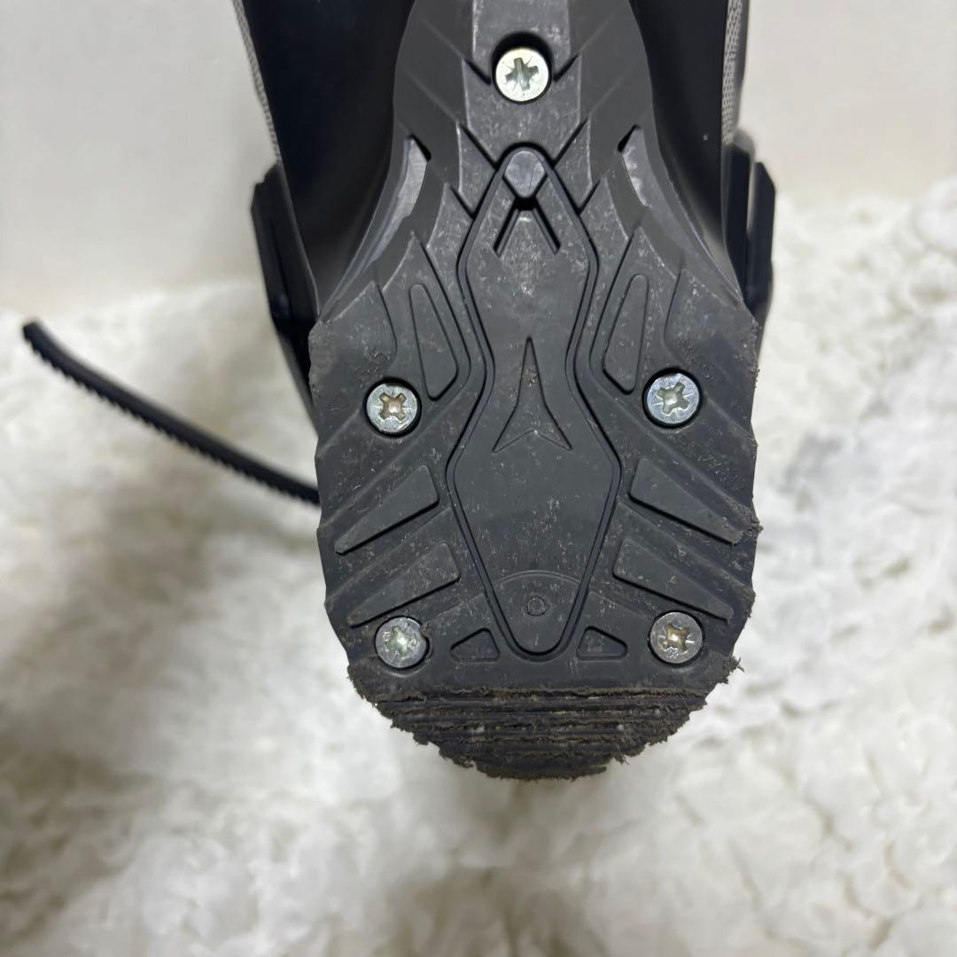 ATOMIC アトミック スキーブーツ SAVOR 80 27~27.5CM