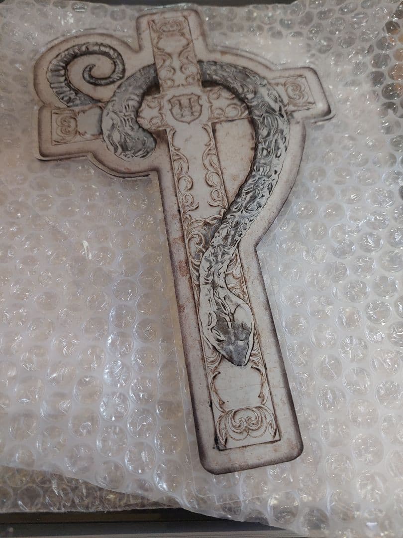 HYDE 2024 INSIDE 本気のアクスタ ゴールデンチケット BIG