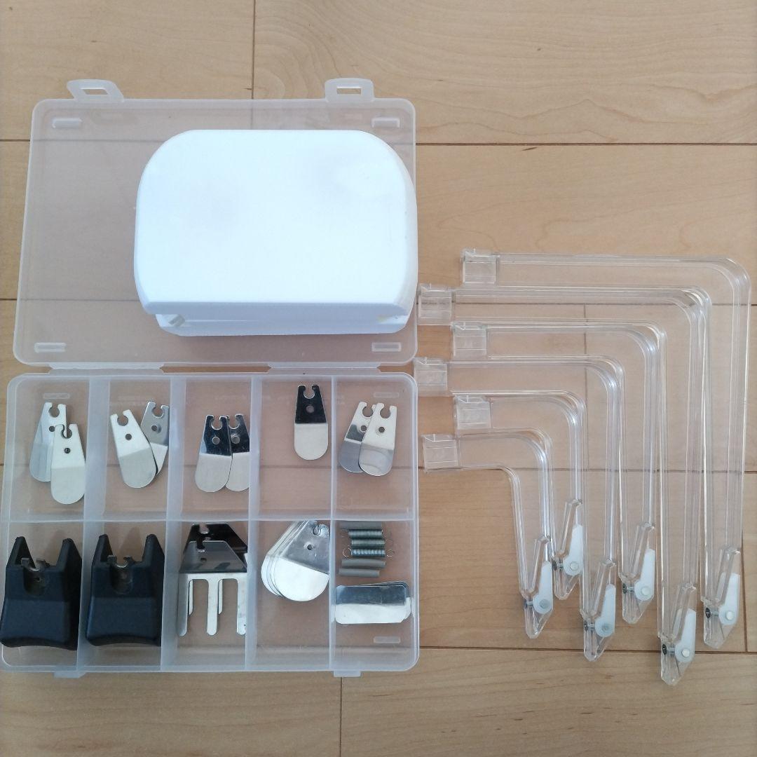 ufo9 ufoキャッチャー9 アーム 爪 セット - メルカリ