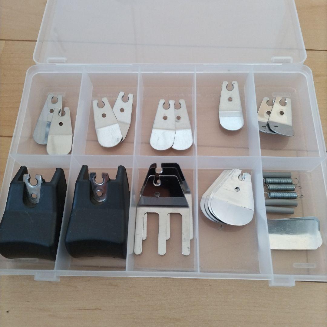 ufo9 ufoキャッチャー9 アーム 爪 セット - メルカリ