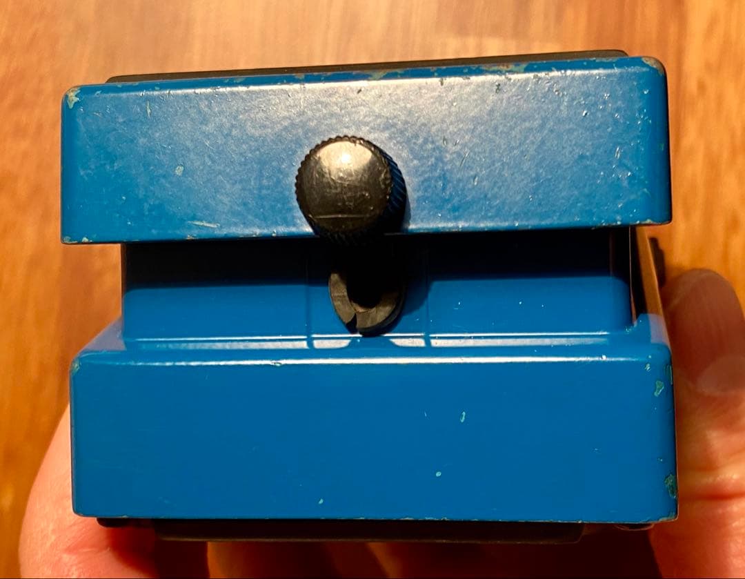 1998年製 BOSS BD2 デフォルトM5218AL 良個体 - メルカリ