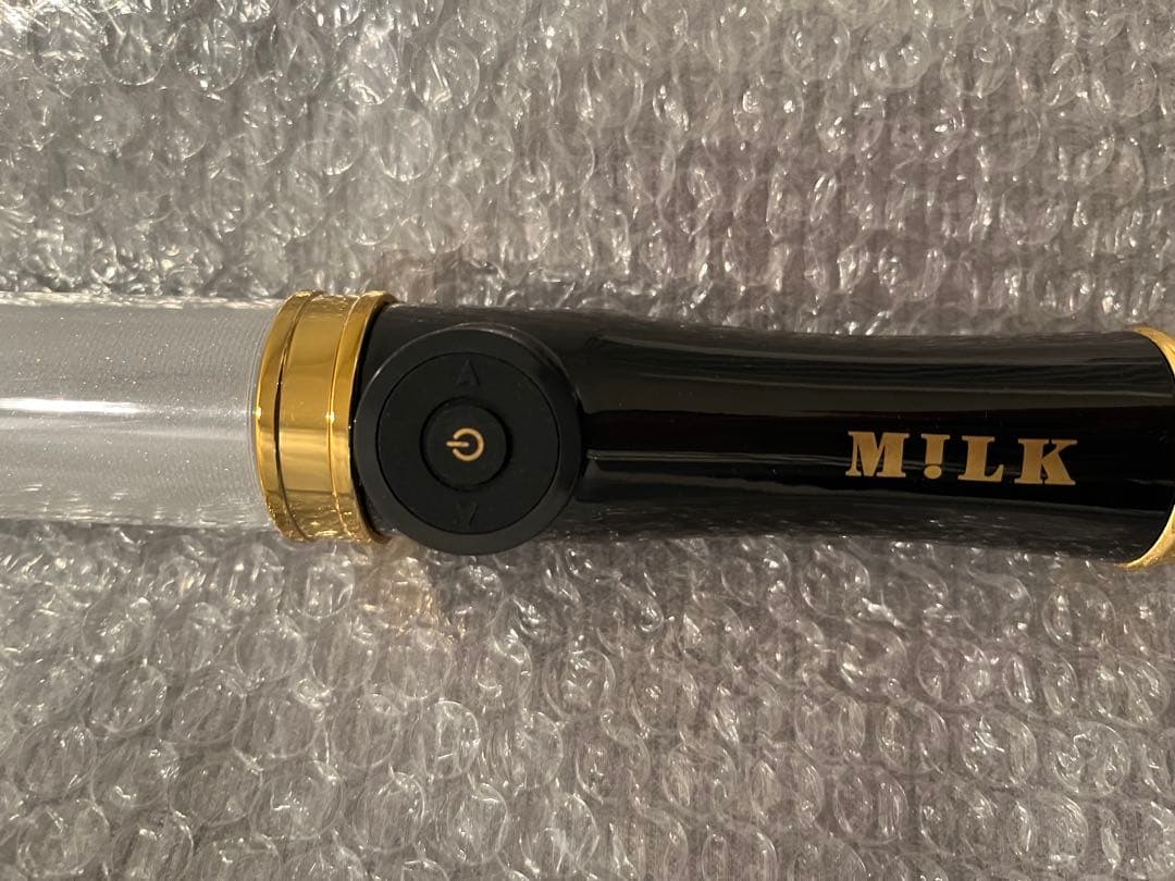 M!LK 山中柔太朗 ペンライト キャンドリ