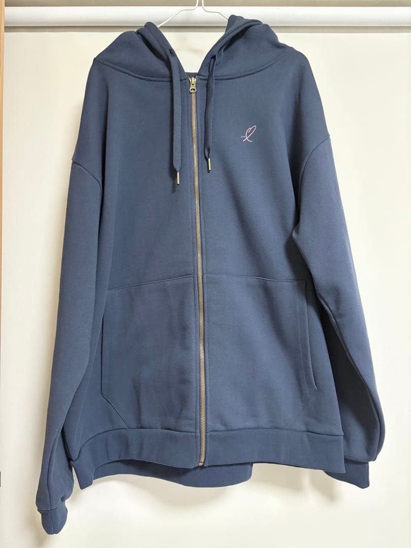 おふうかい パーカー Lサイズ 菊池風磨 - メルカリ