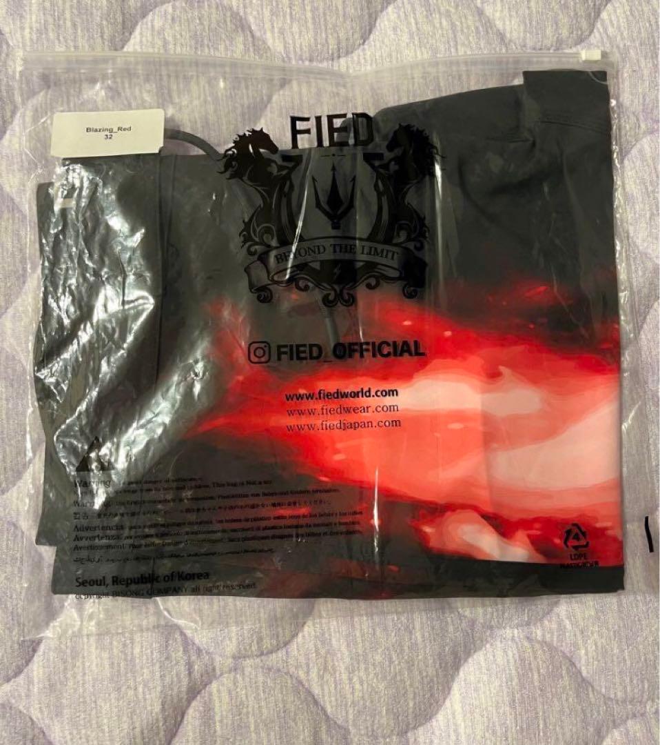 FIDE サーフパンツ 上里選手着用モデル！ - メルカリ