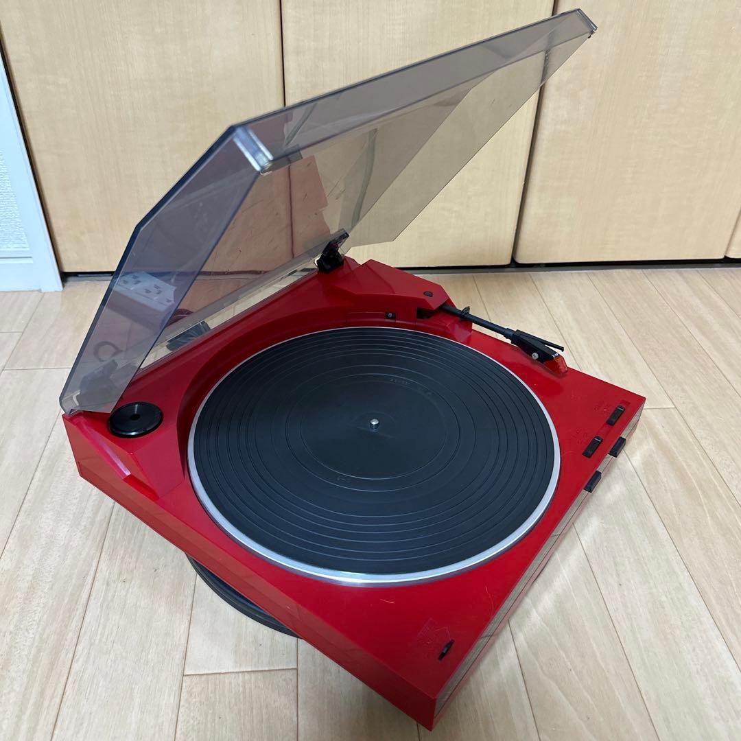 Victor L-E88 ビクター レコードプレーヤー - メルカリ