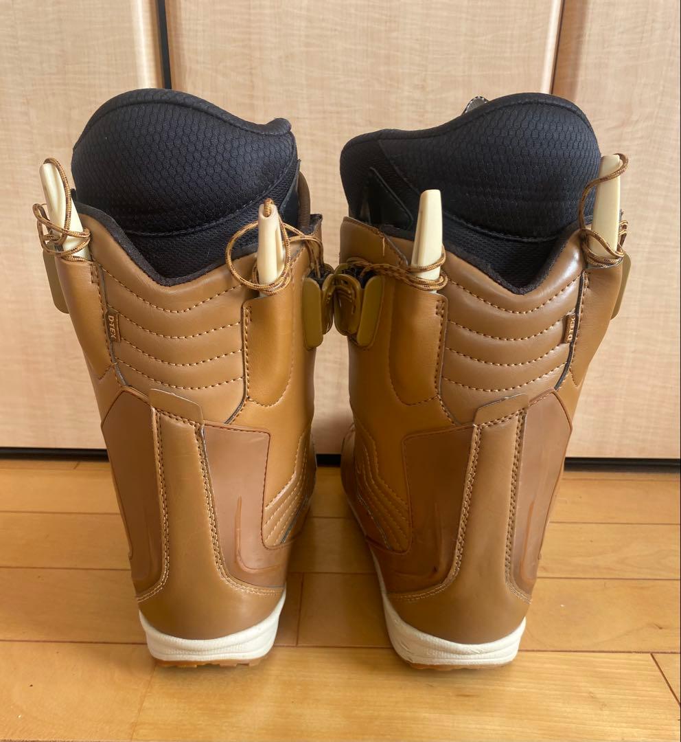 DEELUXE EMPIRE 24.5cm エンパイア　中古　ディーラックス