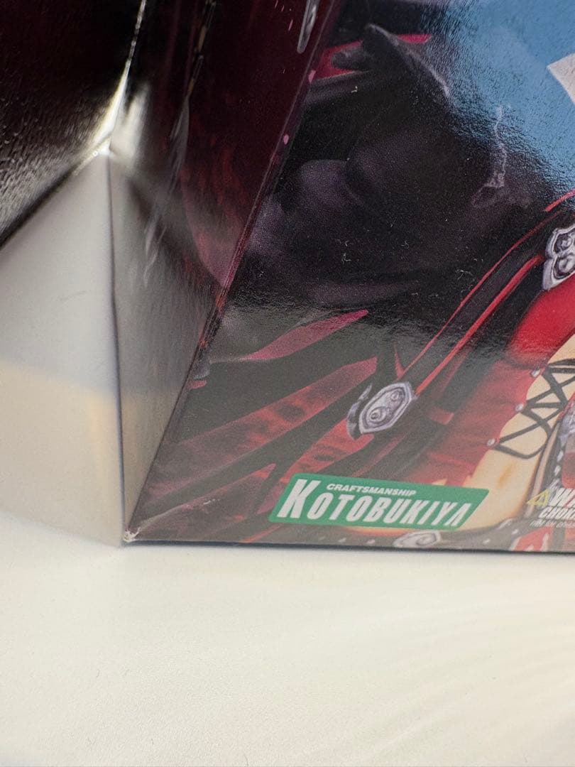 テイルズ オブ ベルセリア ベルベット・クラウ 1/8 完成品フィギュア