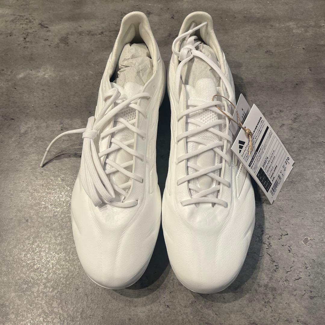 adidas COPA PURE 3 ELITE FG 27.0cm 支給品