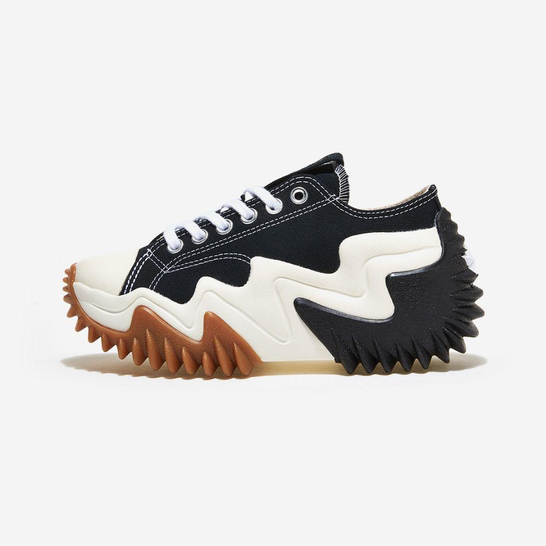 【韓国限定】27.0cm CONVERSE ランスターモーション