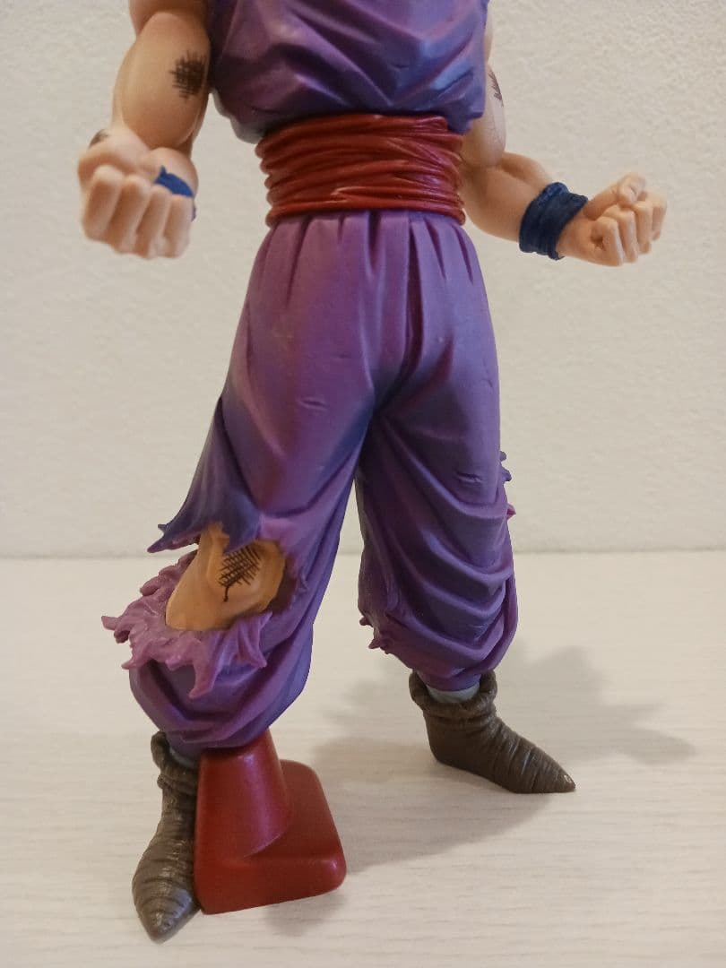 ドラゴンボールZ MSP 孫悟飯 スペシャルver