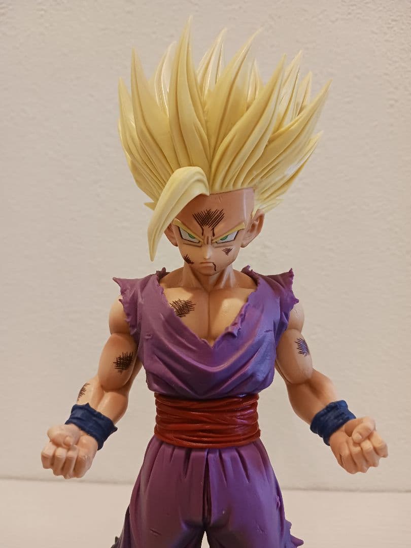 ドラゴンボールZ MSP 孫悟飯 スペシャルver