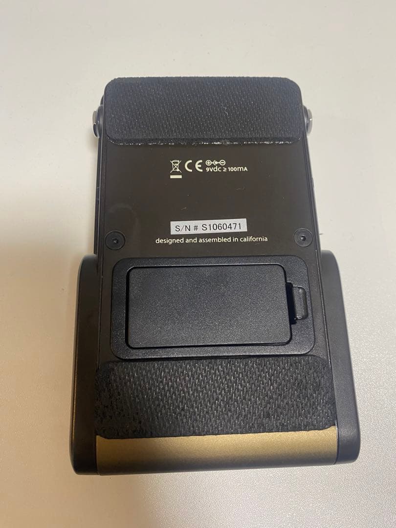 ギター L.R.Baggs Session Acoustic DI