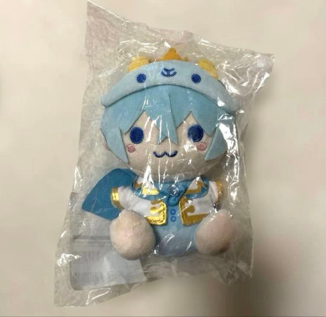 すとぷり ころん グッズ セット売り