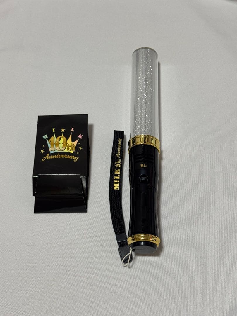 10th Anniversary ペンライト 山中柔太郎