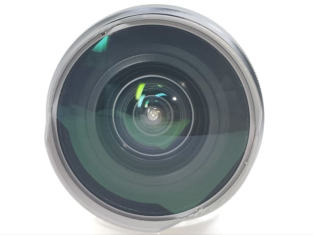 【良品】PENTAX DA FISH-EYE 10-17mm F3.5-4.5