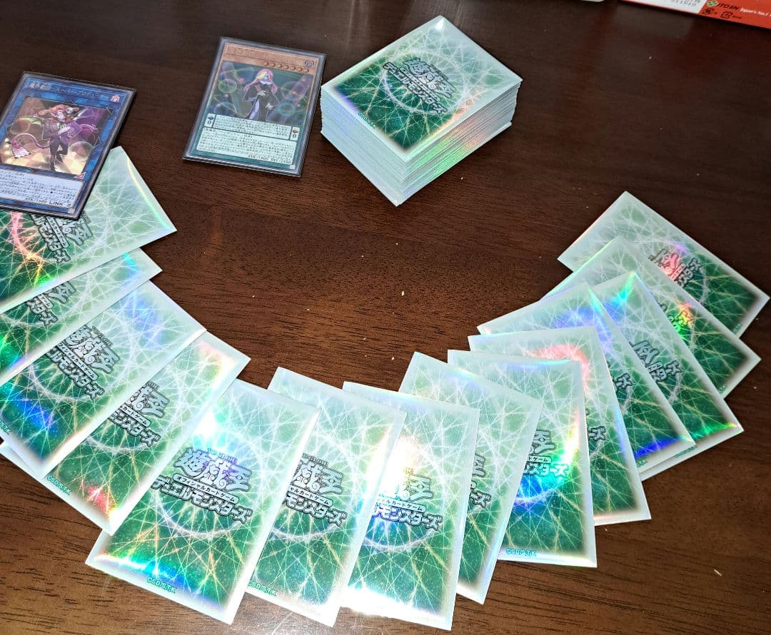 【大会優勝構築】遊戯王　構築済みデッキ　55枚　粛声　儀式　本格ガチ　ドラグマ