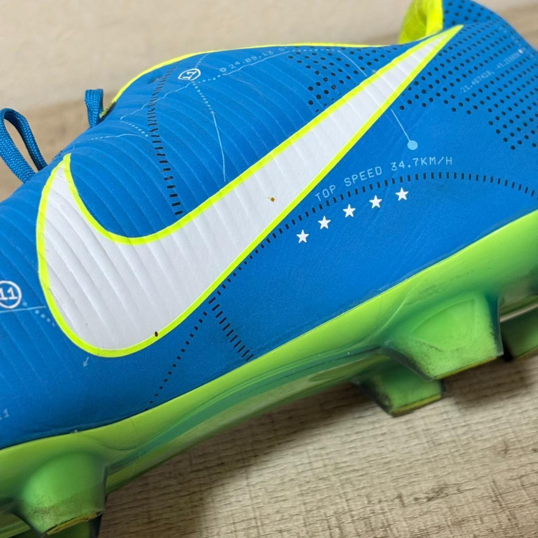 限定 NIKE マーキュリアル ヴェイパー ネイマールモデル 28.5cm