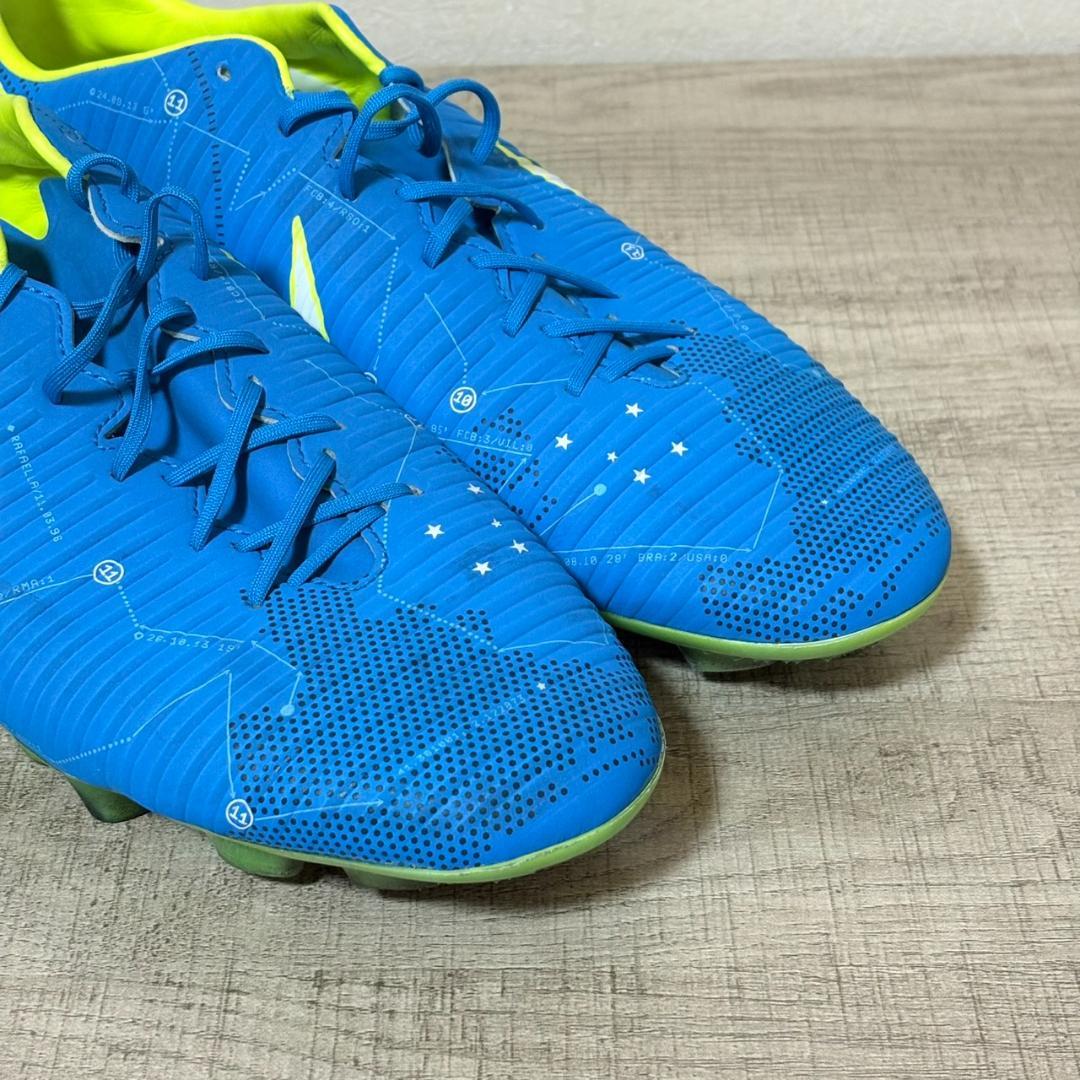 限定 NIKE マーキュリアル ヴェイパー ネイマールモデル 28.5cm