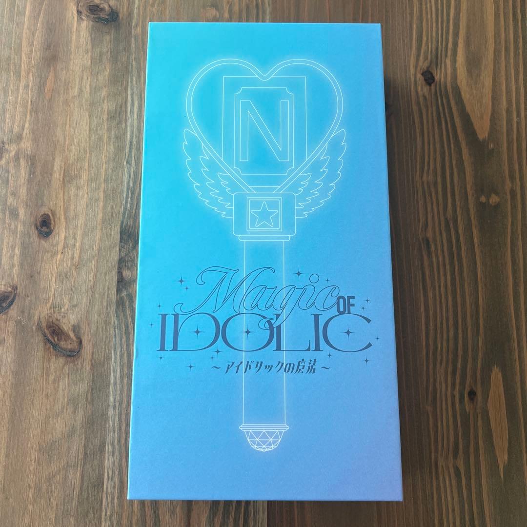 中島健人 IDOLICの魔法 Nカード付き - メルカリ