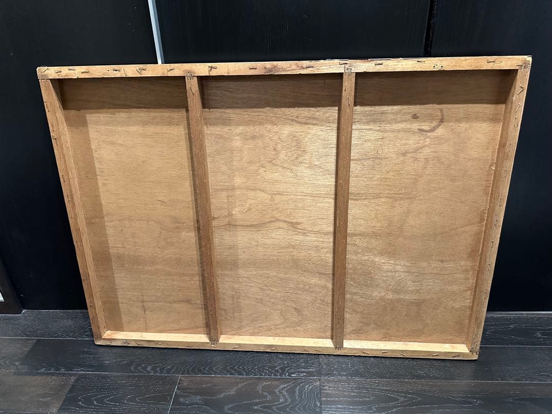 CAROL キャロル　木製パネル