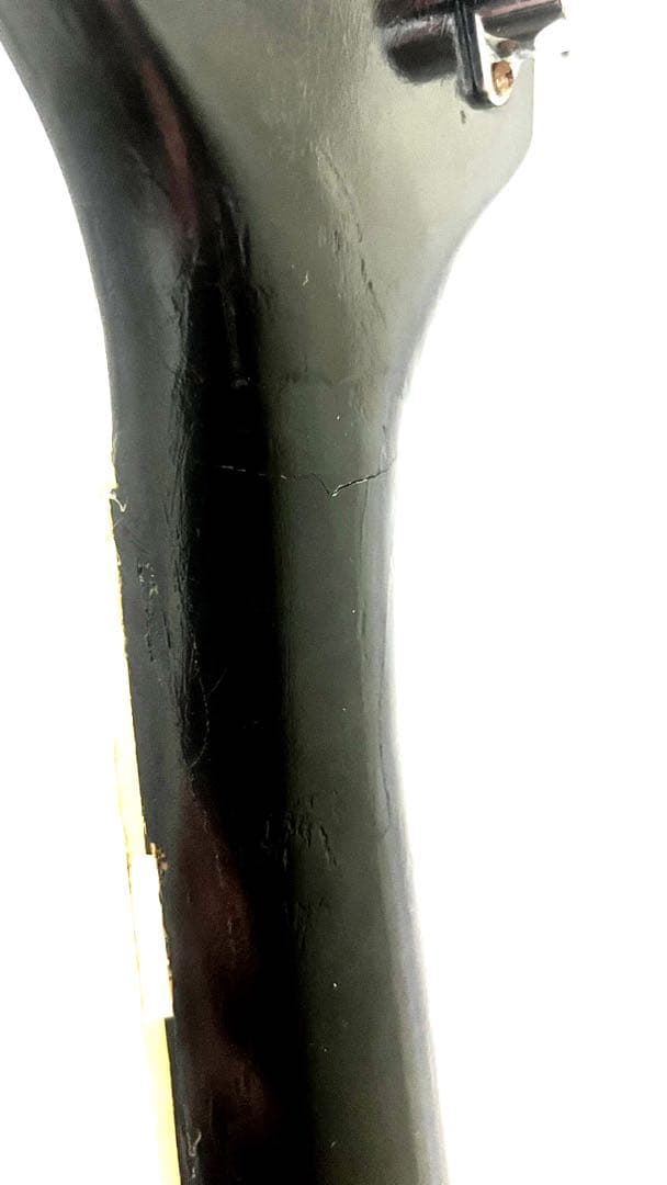 ギター Burny Les Paul Custom Mod