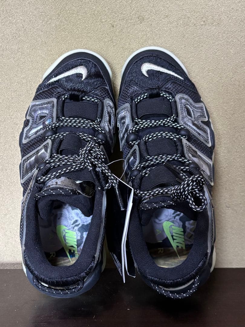 Nike Air More Uptempo Utagawa Kuniyoshi - メルカリ