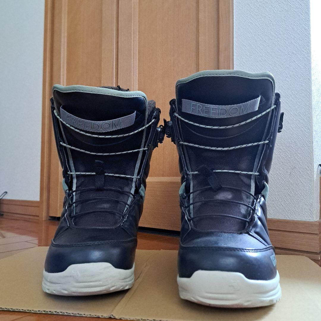 スノーボード ブーツ【NORTHWAVE】25.5cm