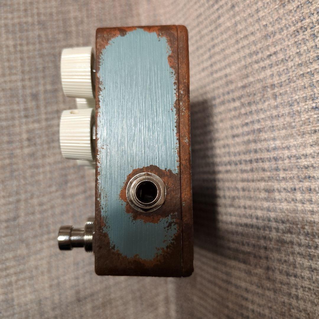  effects 　TSV+BB 2in1 + blender