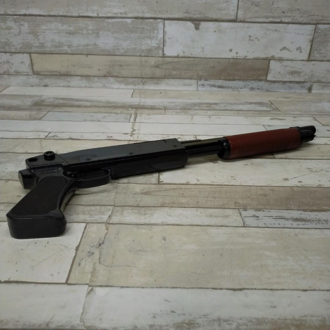 PB06 ヨネザワ MODEL-31RS レミントン ライアット ショットガン - メルカリ