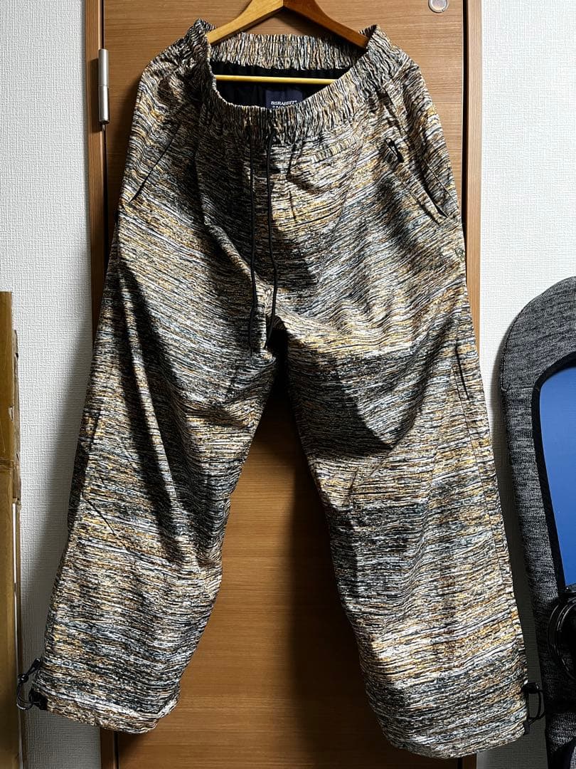 最終値下げ 上下セット Bsrabbit DrinkSexy ウェア - メルカリ