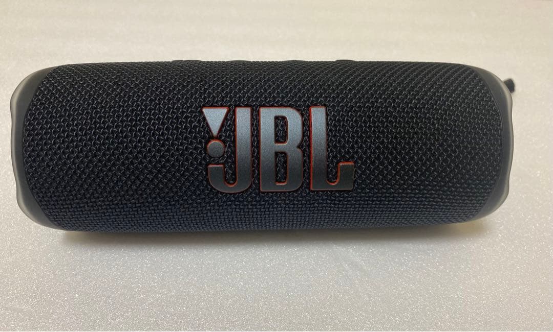 ◆JBL◆FLIP6◆Bluetooth対応◆ブラック◆ Amazon.com: JBL FLIP 6 Waterproof Portable Bluetooth Speaker with