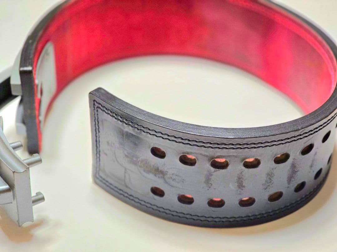 SBD 13mm パワーベルト Sサイズ - メルカリ