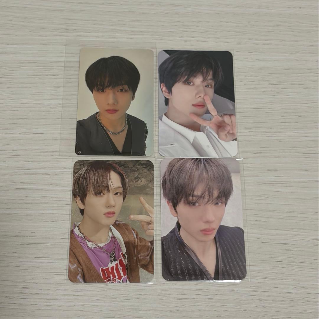 nctdream チソントレカセットᰔ - メルカリ