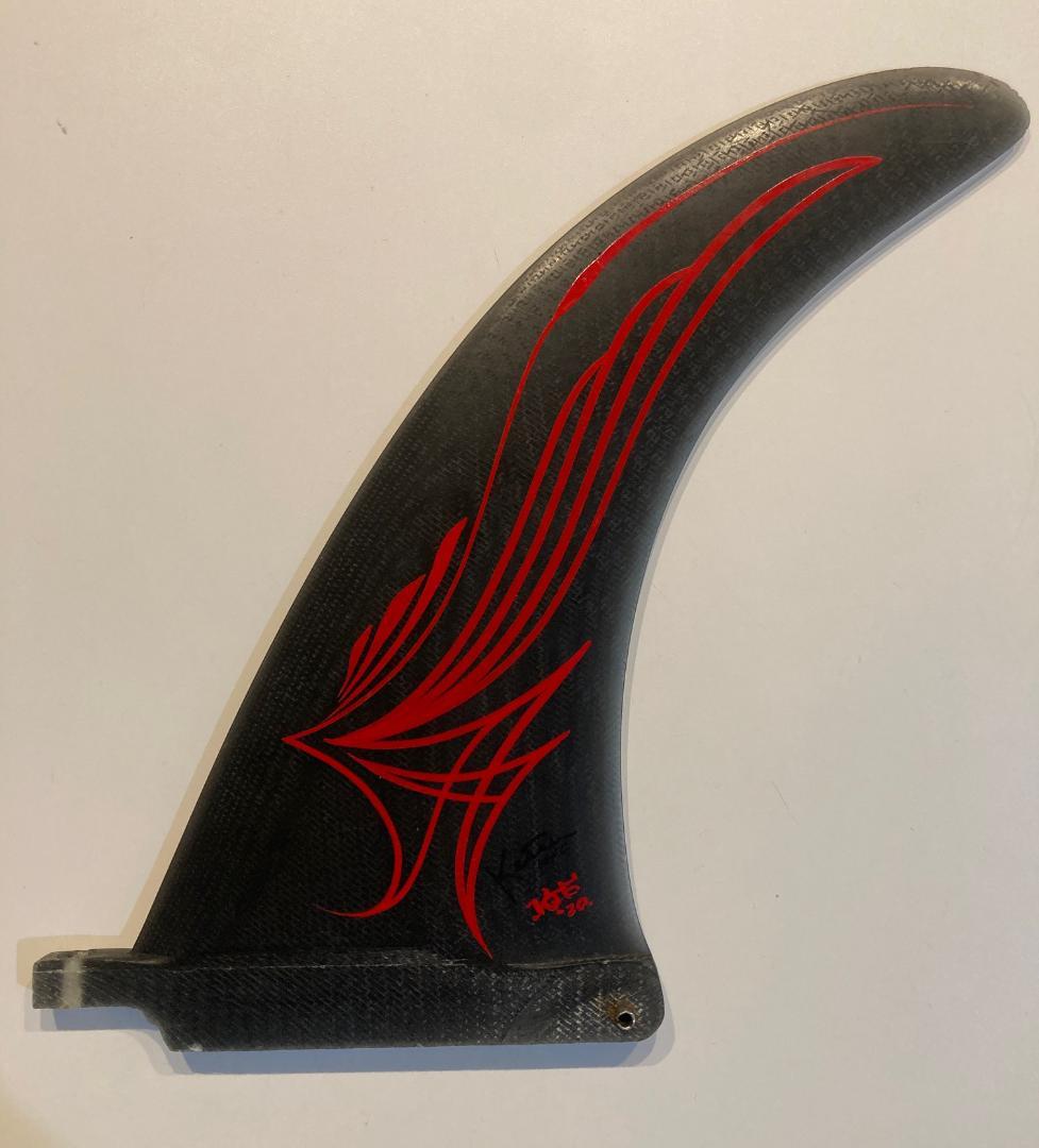 RFC カツカワミナミ single fin KatsuKawaminami surfboards “ MiNi “ 6'8 Sigle Fin !! | カントリー