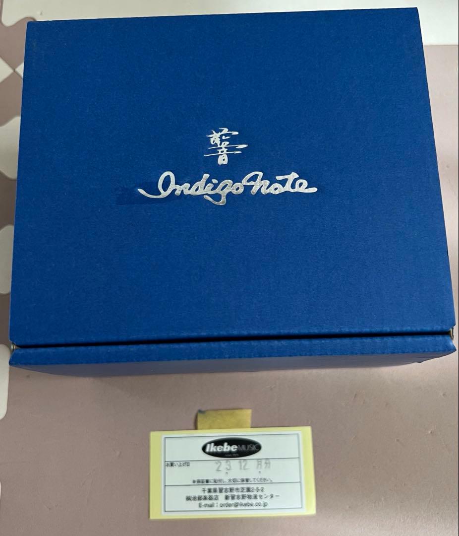 indigo note FIXED WAH 響 B'z indigo note FIXED WAH 響 B'z 松本 - メルカリ
