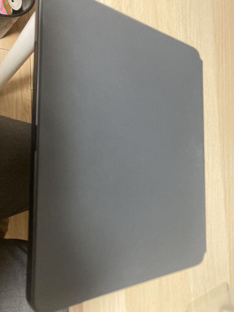 ipad p ro12.9インチ magic keyboard