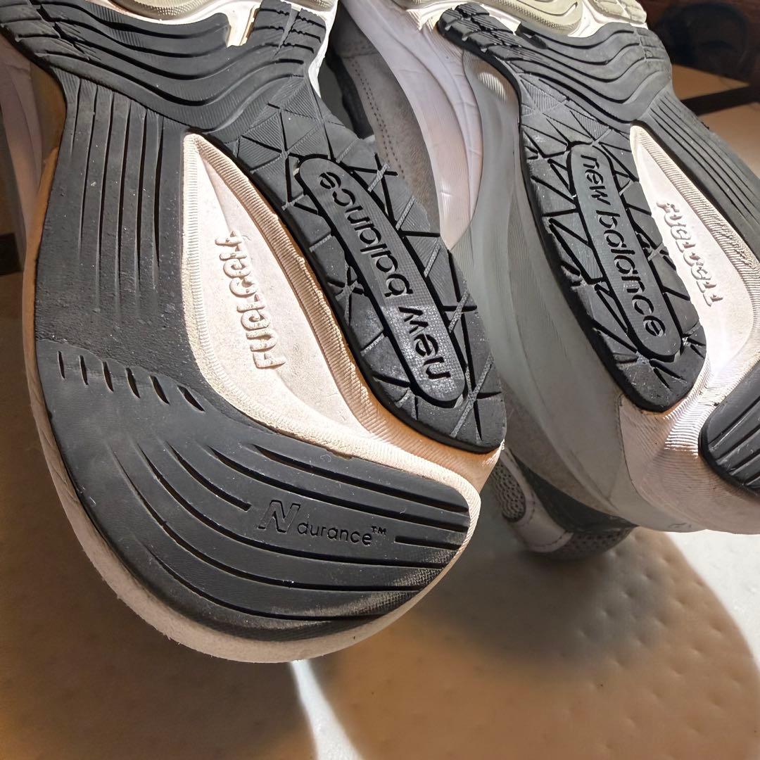 New Balance 990GL6 27.5cm グレー