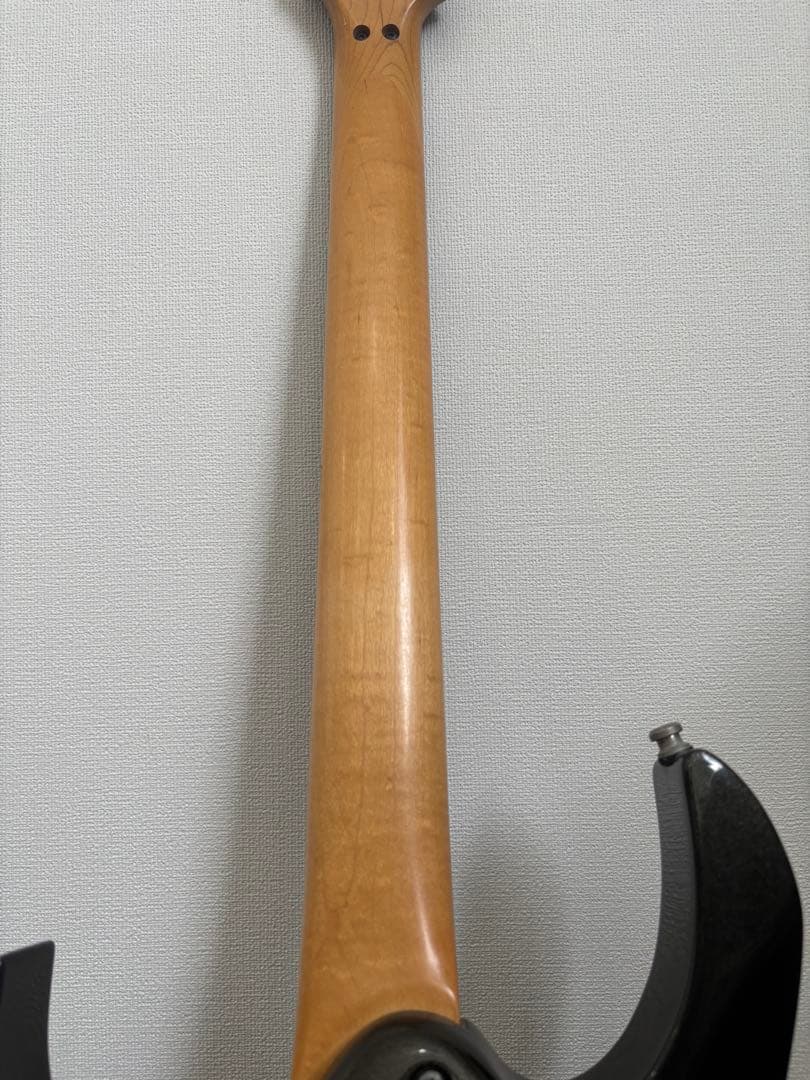 Ibanez RGシリーズ エレキギター日本製