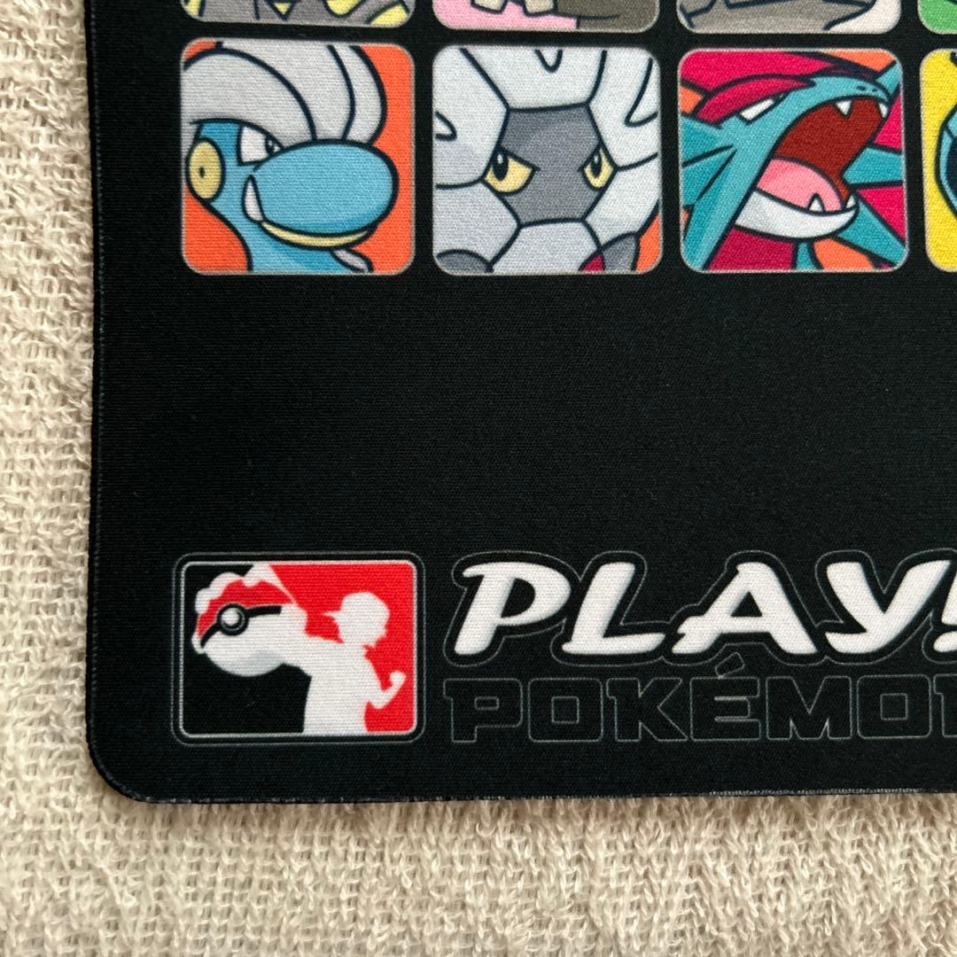 ポケモンカードゲーム プロフェッサープログラム 第3世代 ホウエン