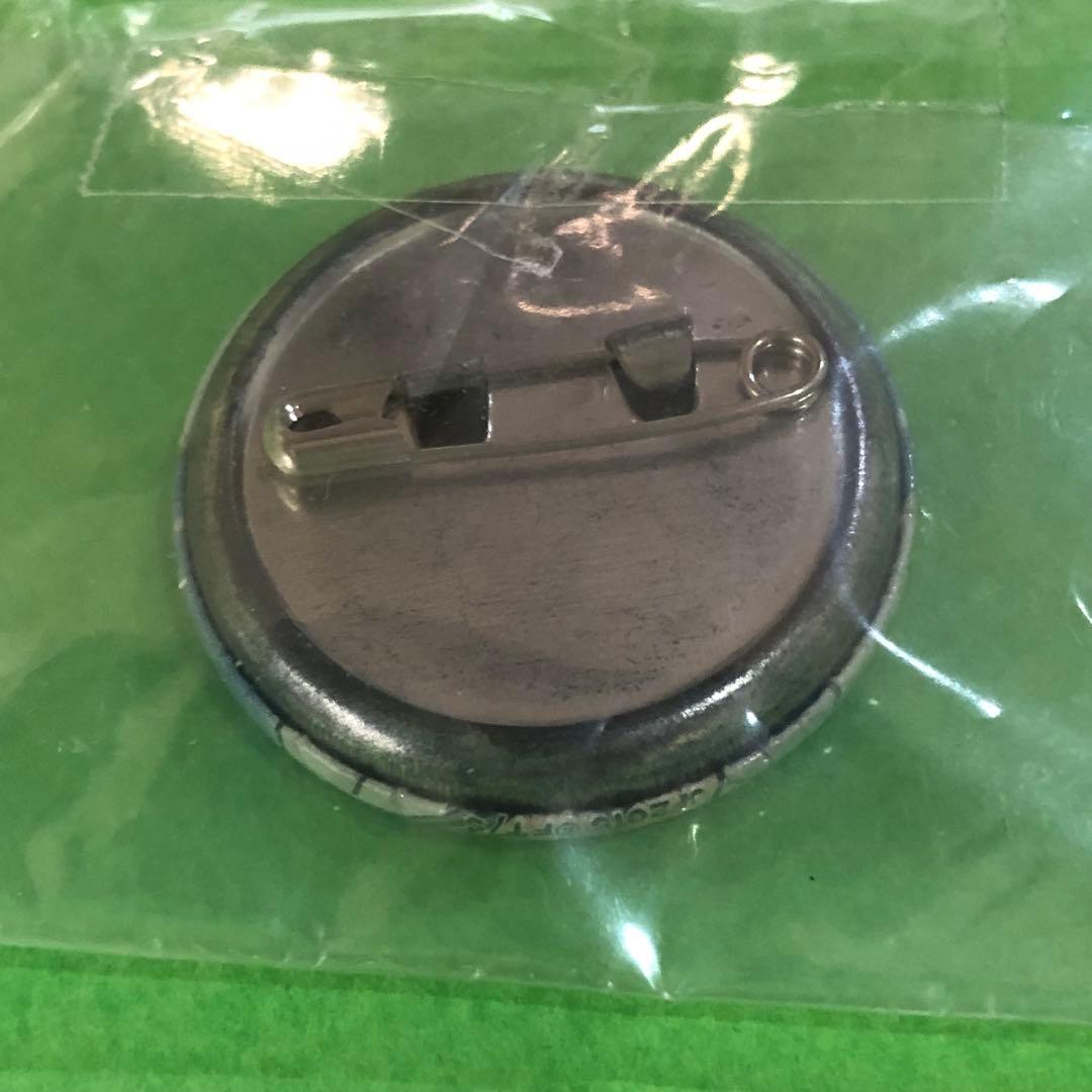 黒子のバスケ 緑間真太郎 原作 ミニ 缶バッジ - メルカリ