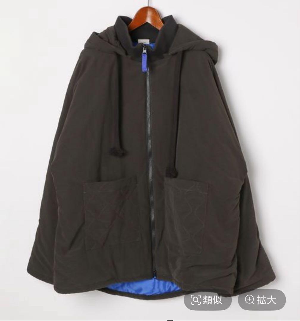 新品】ニコアンド［be with M］Misayo ミリアウター - メルカリ